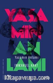 Yaşamın Anlamı