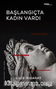 Başlangıçta Kadın Vardı