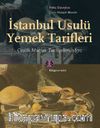 İstanbul Usulü Yemek Tarifleri & Çeşitli Mutfak Tavsiyeleri, 1870