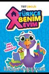 Türkçe Benim Evim