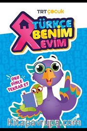 Türkçe Benim Evim