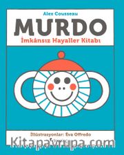Murdo: İmkansız Hayaller Kitabı