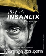Büyük İnsanlık