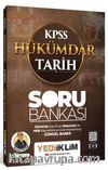 KPSS Hükümdar Tarih Soru Bankası