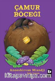 Çamur Böceği