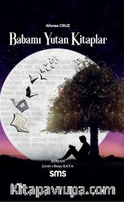 Babamı Yutan Kitaplar