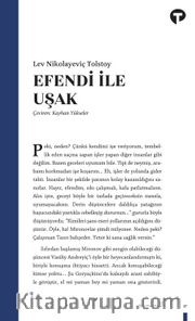 Efendi ile Uşak