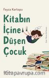 Kitabın İçine Düşen Çocuk