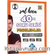 SML Hoca 40 Soru Serisi Problemler Video Soru Kitabı