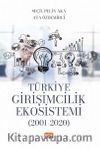 Türkiye Girişimcilik Ekosistemi (2001-2020)