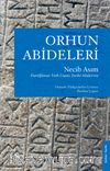 Orhun Abideleri