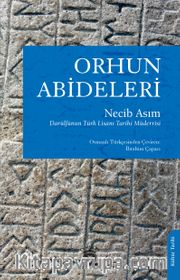 Orhun Abideleri