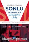 Uygulamalı Sonlu Elemanlar Analizine Giriş & Örneklerle Statik ve Mukavemet Problem Çözümleri