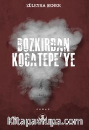 Bozkırdan Kocatepe’ye