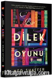 Bir Dilek Oyunu