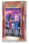 Graevale / Medora Günlükleri 4 (Karton Kapak)