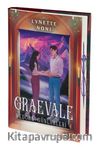 Graevale / Medora Günlükleri 4 (Ciltli)