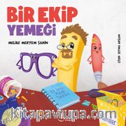 Bir Ekip Yemeği