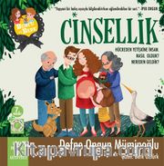 Burcu ve Berk ile Cinsellik <br /> Sanatın Sınırsızlığında Yolculuk