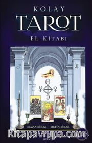 Kolay Tarot El Kitabı