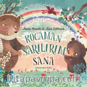 Kocaman Sarılırım Sana