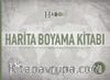 Harita Boyama Kitabı 20 Tematik Dünya Haritası