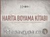 Harita Boyama Kitabı 20 Tematik Türkiye Haritası