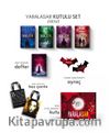 Yaralasar 4 Kitaplık Hediyeli Set (Ciltli)