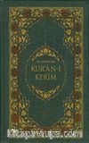 Allah Kelamı Kur'an-ı Kerim ve Açıklamalı Meali (Ali Ünal)