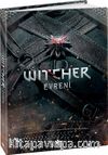 Witcher Evreni (Ciltli)