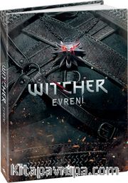 Witcher Evreni (Ciltli)