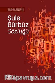 Şule Gürbüz Sözlüğü