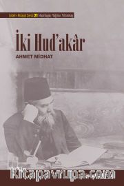 İki Hud’akar <br /> Letaif-i Rivayat