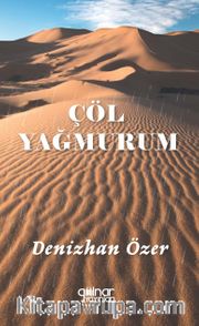 Çöl Yağmurum