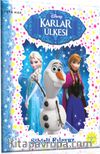 Disney - Karlar Ülkesi Sihirli Kılavuz