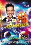 Lemi Abi ve Zuzi: Uzay Macerası