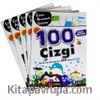 Niha Çocuk Okul Öncesi Erken Akademik Gelişim 100 Etkinlik (5 Kitap Set) (5+Yaş)