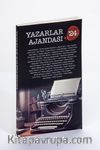 2024 Yazarlar Ajandası (Büyük Boy)