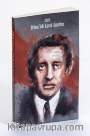 2024 Orhan Veli Ajandası (Büyük Boy)