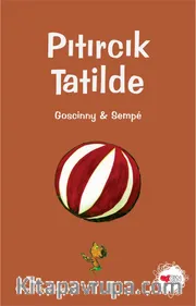 Pıtırcık Tatilde