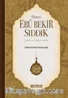 Hazreti Ebu Bekir Sıddık