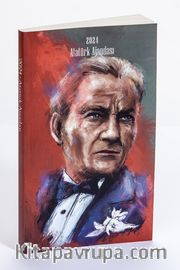 2024 Atatürk Ajandası (Küçük Boy)