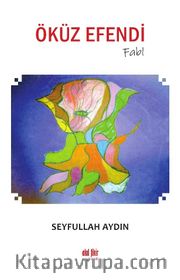 Öküz Efendi