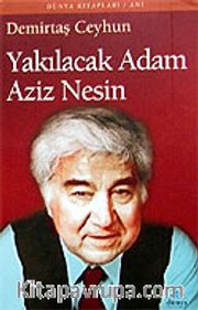 Yakılacak Adam Aziz Nesin