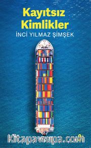 Kayıtsız Kimlikler