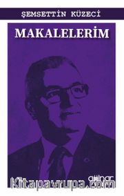 Makalelerim 