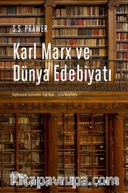 Karl Marx ve Dünya Edebiyatı