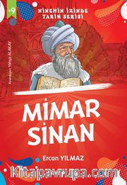 Mimar Sinan / Ninemin İzinde Tarih Serisi