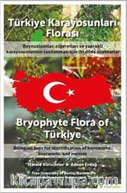 Türkiye Karayosunları Florası – Bryophyte Flora of Türkiye