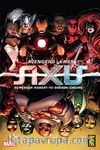 Avengers X-Men  Axis